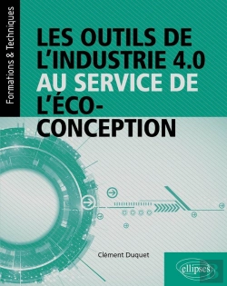 Bertrand.pt - Les Outils De L'Industrie 4.0 Au Service De L'Éco-Conception