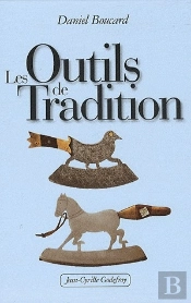 Les Outils De Tradition
