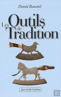 Bertrand.pt - Les Outils De Tradition