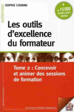 Bertrand.pt - Les Outils D'Excellence Du Formateur