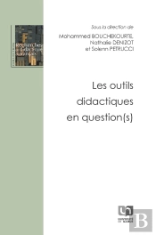 Les Outils Didactiques En Question(S)