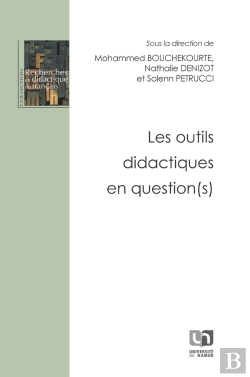 Bertrand.pt - Les Outils Didactiques En Question(S)