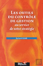Les Outils Du Controle De Gestion