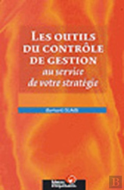Bertrand.pt - Les Outils Du Controle De Gestion