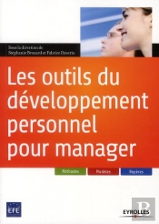 Les Outils Du Developpement Personnel Pour Manager