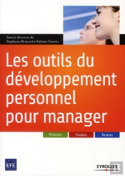Bertrand.pt - Les Outils Du Developpement Personnel Pour Manager