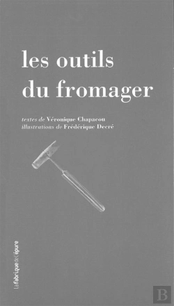 Bertrand.pt - Les Outils Du Fromager