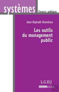 Bertrand.pt - Les Outils Du Management Public