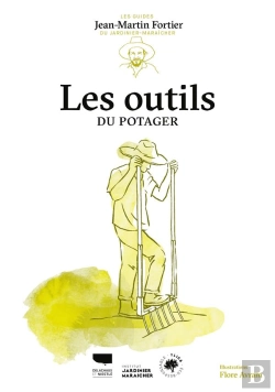 Bertrand.pt - Les Outils Du Potager