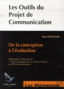 Bertrand.pt - Les Outils Du Projet De Communication