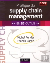 Les Outils Du Supply Chain Management