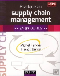 Bertrand.pt - Les Outils Du Supply Chain Management