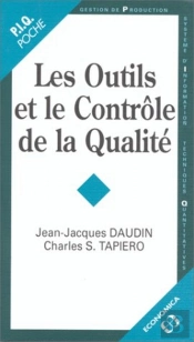 Les Outils Et Le Contrôle De La Qualité