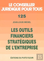 Les Outils Financiers De L'Entreprise