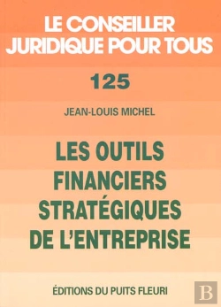 Bertrand.pt - Les Outils Financiers De L'Entreprise