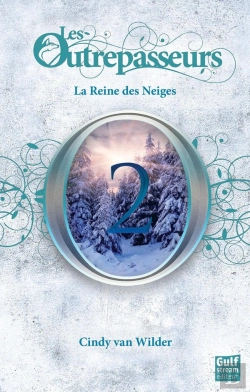 Bertrand.pt - Les Outrepasseurs - La Reine Des Neiges T.2