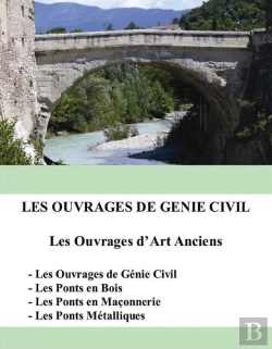 Bertrand.pt - Les Ouvrages De Génie Civil