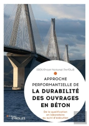 Les Ouvrages En Beton - Performance Et Durabilite