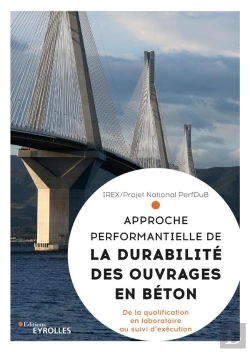 Bertrand.pt - Les Ouvrages En Beton - Performance Et Durabilite