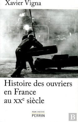 Bertrand.pt - Les Ouvriers En France Au Xxe Siecle