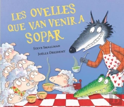 Bertrand.pt - Les Ovelles Que Van Venir A Sopar (L'Ovelleta Que Va Venir A Sopar)