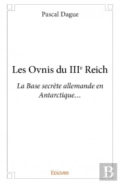Les Ovnis Du Iiie Reich