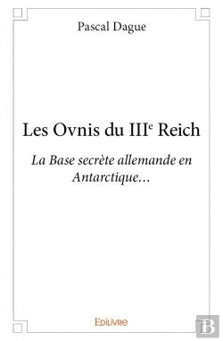 Bertrand.pt - Les Ovnis Du Iiie Reich