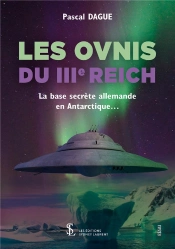 Les Ovnis Du Iiie Reich