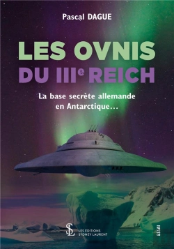 Bertrand.pt - Les Ovnis Du Iiie Reich