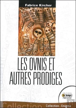 Bertrand.pt - Les Ovnis Et Autres Prodiges