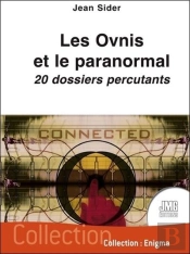 Les Ovnis Et Le Paranormal