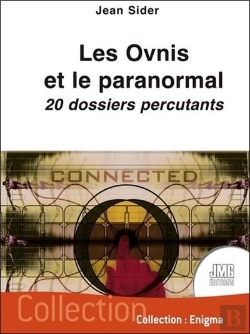 Bertrand.pt - Les Ovnis Et Le Paranormal