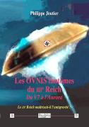Les Ovnis Fantômes Du Iiie Reich : Du V7 À L'Aurora