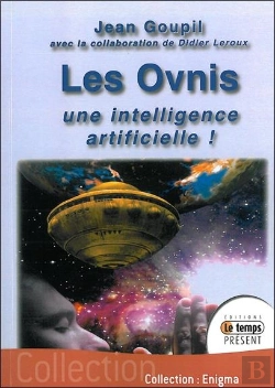 Bertrand.pt - Les Ovnis : Une Intelligence Artificielle !