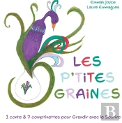Les P Tites Graines - 1 Conte Et 7 Comptinettes Posi