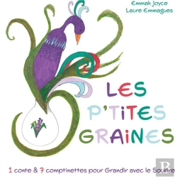 Bertrand.pt - Les P Tites Graines - 1 Conte Et 7 Comptinettes Posi