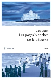Les Pages Blanches De La Détresse