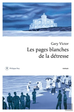 Bertrand.pt - Les Pages Blanches De La Détresse