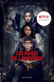 Les Pages De L'Angoisse
