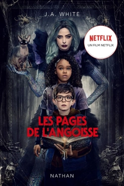 Bertrand.pt - Les Pages De L'Angoisse