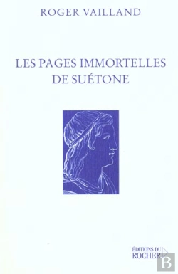 Bertrand.pt - Les Pages Immortelles De Suetone