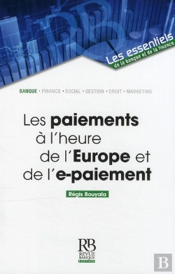 Bertrand.pt - Les Paiements À L'Heure De L'Europe Et De L'E-Paiement