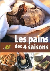 Les Pains Des 4 Saisons