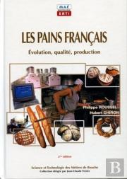 Les Pains Français (2e Édition)