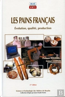 Bertrand.pt - Les Pains Français (2e Édition)