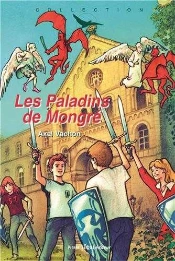 Les Paladins De Mongré - Défi N° 36