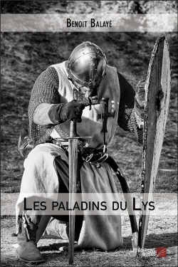 Bertrand.pt - Les Paladins Du Lys