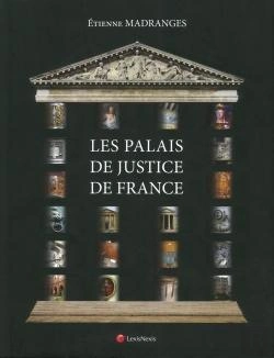 Bertrand.pt - Les Palais De Justice De France