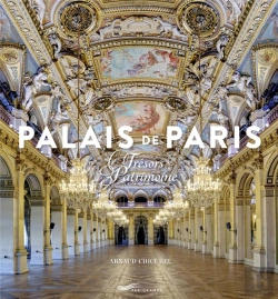 Bertrand.pt - Les Palais De Paris