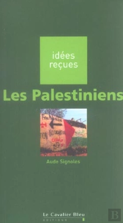 Bertrand.pt - Les Palestiniens